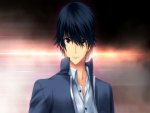Tendou Setsuna