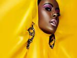 Tasty Woman as Chocolate