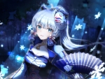Kamisato Ayaka