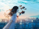 Anime Original