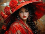 30 Shades of Red