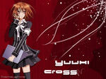 Yuuki Cross