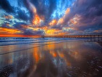 Mirror Reflection