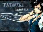 Tatsuki Arisawa