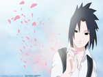 Sasuke Uchiha