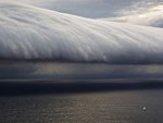 Eye of the Storm
