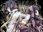 Yuuki & Sunako