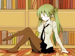 miku hatsune