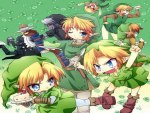 Welcome to cafe Link!
