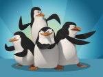 The Penguins-Madagascar