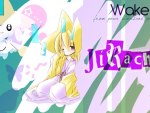 Wake Up Jirachi
