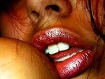 lips