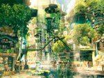 Aqua City