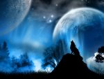 The Lone Wolf
