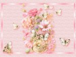 Butterfly Roses
