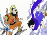 clash of destinies