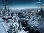 Peace on earth
