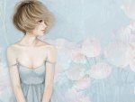 Romantic Girl