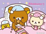 Rilakkuma