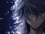 Shiki - Natsuno Koide/Yuuki