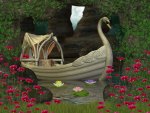 âœ¼.Classic of Swan Boat.âœ¼