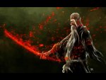 Fire Sword