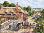 Village