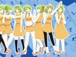 Gumi