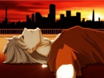 Hot Anime Guy