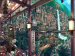 Wonderful City