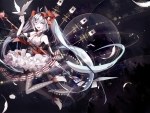 Maho Shojo Miku