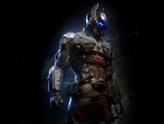 Batman Arkham Knight