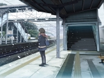 Just.. Waiting