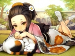Nyan~