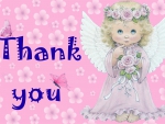â™¥~Thank you~â™¥
