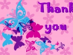 â™¥~Thank you~â™¥