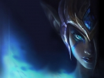 Victorious Morgana