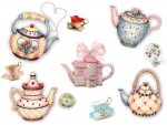 Anyone for Tea