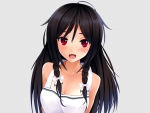 cute girl