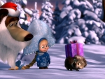 Maschas xmas