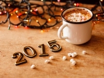 Hello 2015 â™¥