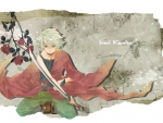 ivan the samurai