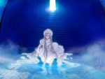 Blue Bride