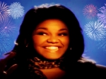 Sybil: Fireworks when she smiles
