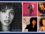 Donna Summer: A Good Woman, A Good Wife  [collage]