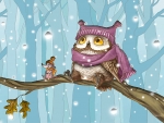 First Snow