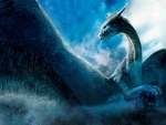Blue Dragon