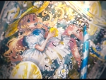 Underwater
