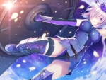 shielder (fate/grand order)