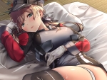 Sed Girl